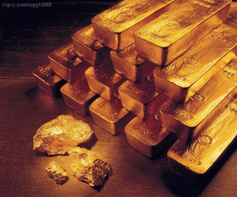 gold bar