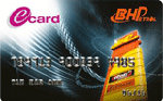 BHP ecard Malaysia