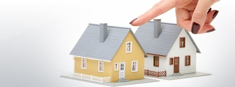 think before buy house