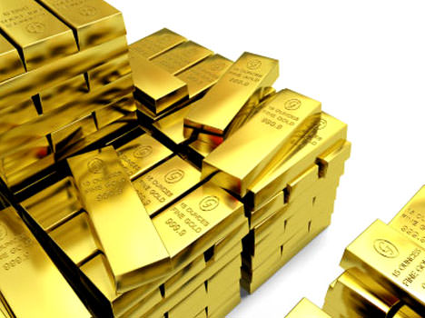 Forex Gold USD