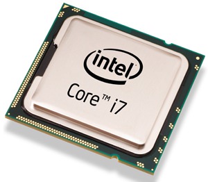 intel core i7 