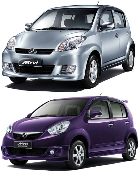 Perodua_Myvi_Comparison_Front