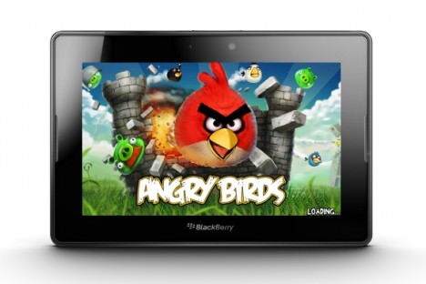 playbook angry birds