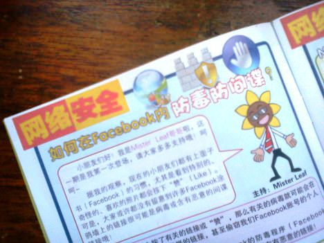 哥妹俩 MisterLeaf