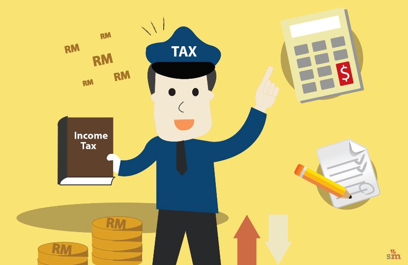 lhdn income tax