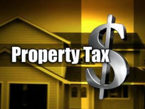 Real Property Gain Tax