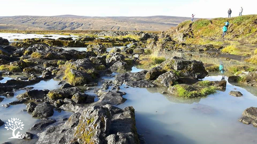 Iceland Godafoss 2